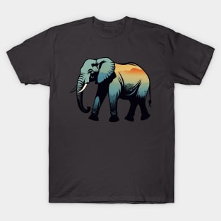 Elephant T-Shirt